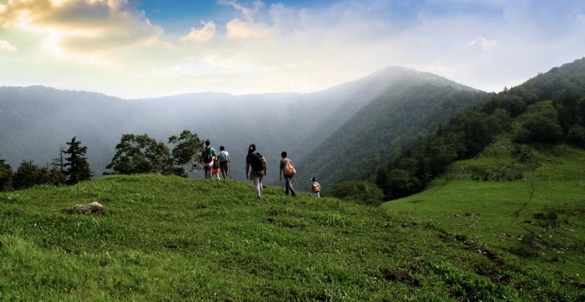 进山拍风景，打卡必备！黑龙江46个森林旅游目的地等你来挑战！