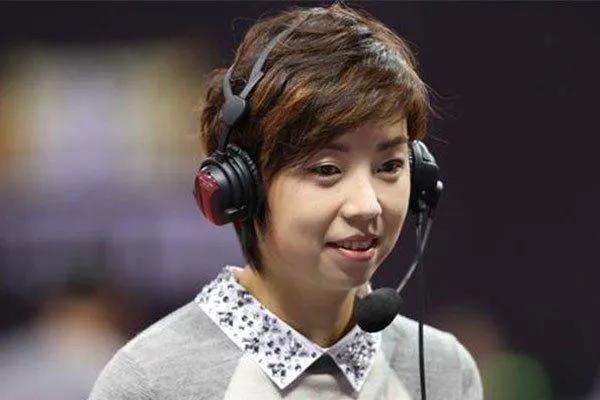 乒乓名將張怡寧老公（13年后再看張怡寧徐威大20歲的盛世婚禮，一兒一女是最好的回應）