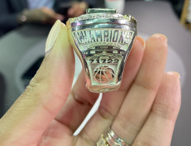 nba榮譽墻有哪些榮譽（推陳出新！NBA將首次頒發夏季聯賽冠軍戒指，榮譽墻再添一筆）