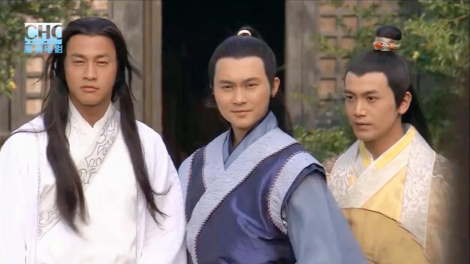 明明不适合角色却非要演，到底是导演眼睛瞎，还是演员太自信