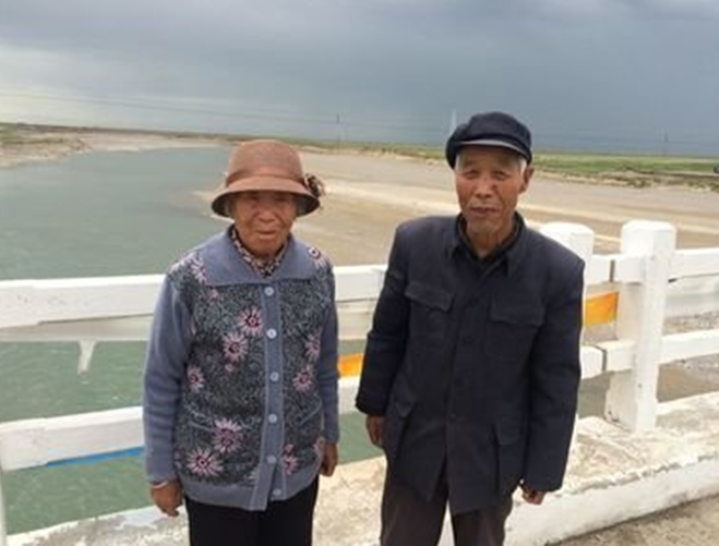 汶川地震时，扔下学生独自逃跑的老师，唯有我女儿可以用生命保护