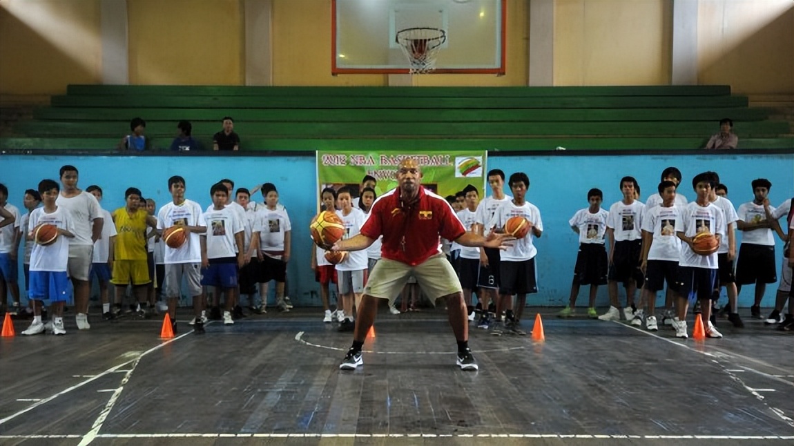 nba球队为什么要助理教练(关于洛杉矶湖人队新主教练的5件趣事)