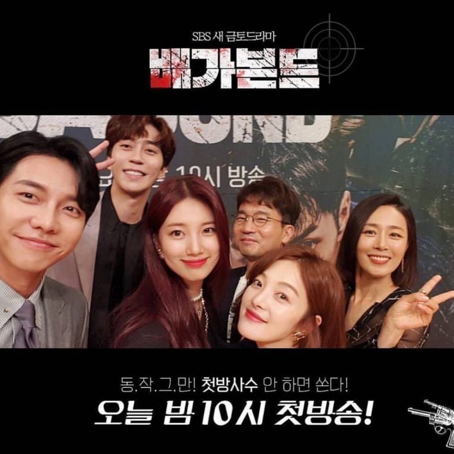 最迷人反派专门户！10件事认识《医法刑事》申成禄