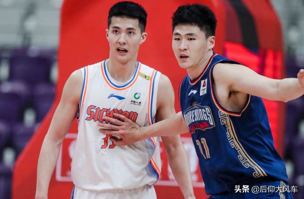 CBA排名：上海复仇吉林稳居前二 广州惨败形势不妙 新疆绝杀深圳