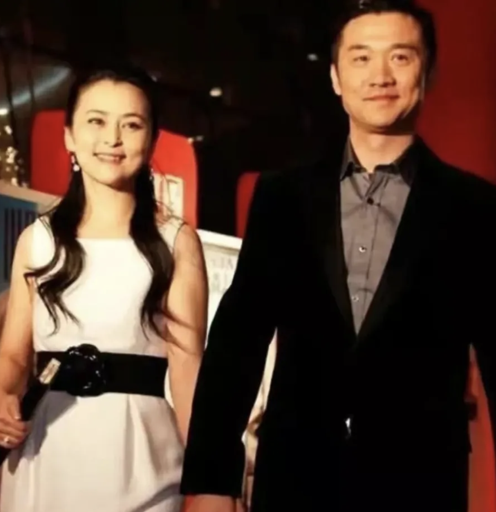 演员黄志忠:跟前妻风雨同舟13年,离婚后至今单身