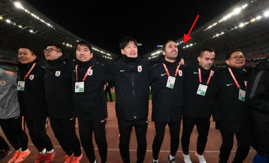 当足球助教应该懂什么（进入国足辅助李霄鹏的十五位助教）