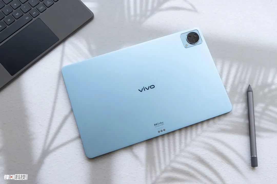 降价：今年最值得买的安卓平板之一vivo Pad，刚刚又降价了