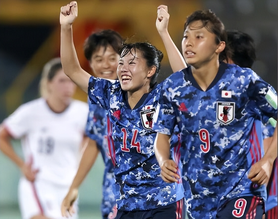 女足世界杯fifa(世界杯变天！奥运冠军0分出局，FIFA第46全胜晋级，中国女足缺席)