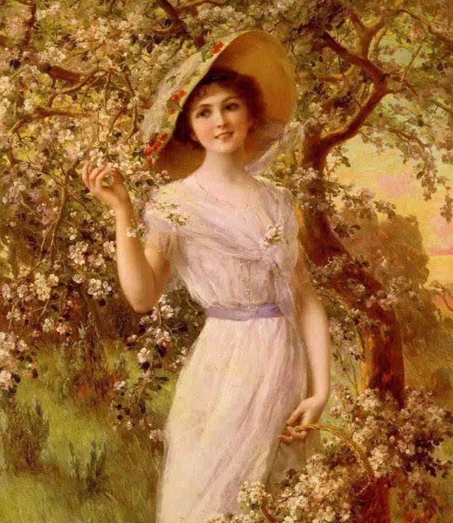 当你质疑人性时,读读经典名著《珍妮姑娘》中的这段话吧,很治愈