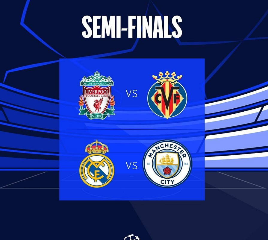 欧联杯和欧冠有什么区（欧冠等于西甲VS英超？谁能捍卫足坛第一联赛的殊荣？）-华海博客