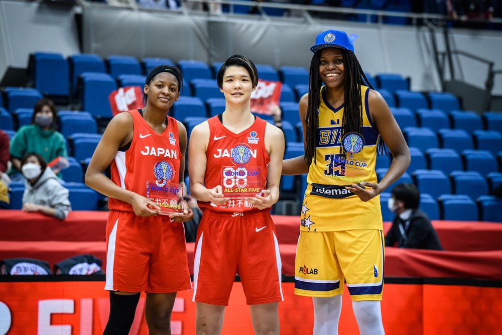 俄罗斯女子篮球世界杯（女篮世预赛综述-比利时尼日利亚出线 俄罗斯波多黎各争夺最后名额）-华海博客