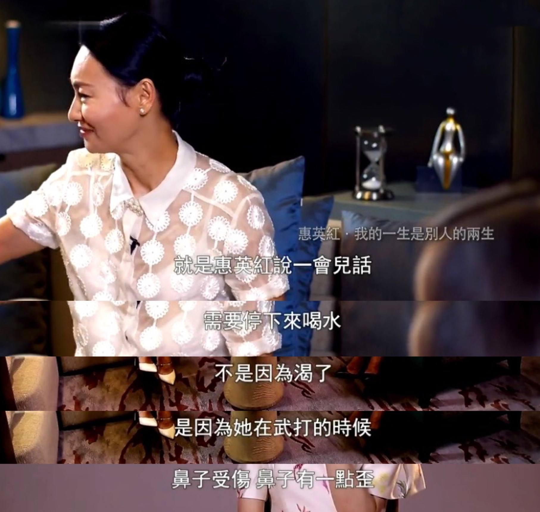 影帝影后多敬业？有人生吞12枚鸡蛋、鼻子被打歪，有人为戏锯门牙