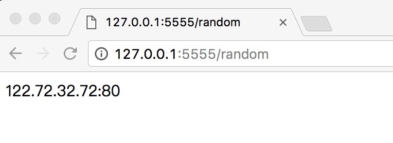 「2022 年」崔庆才 Python3 爬虫教程 - 高效代理池的维护