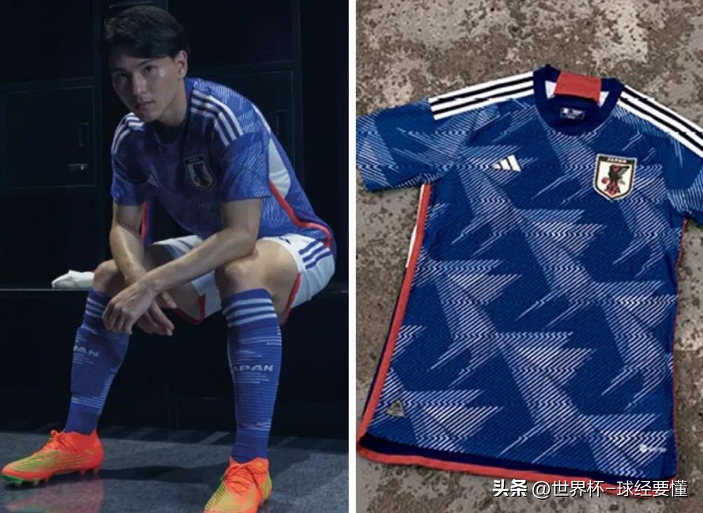 本屆世界杯球員服裝品牌（2022年卡塔爾世界杯各隊球衣開曬，你最鐘意哪幾款？）