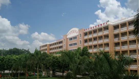 广州22所民办高中招生信息及录取分数线齐了