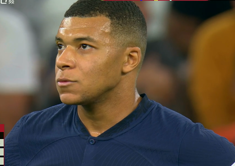 世界杯8强法国队（世界杯8强决出第3席，法国队3-1，姆巴佩5球领跑射手榜，莱万告别）