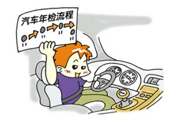 用车小知识：为什么要做车辆年检？来听听大实话