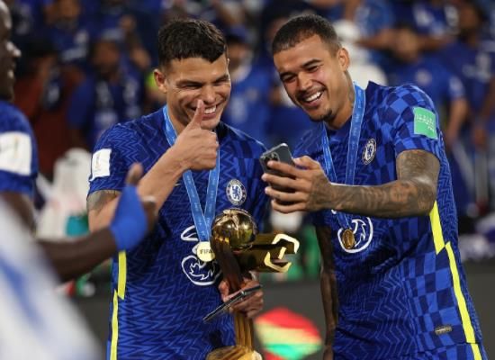 世俱杯含金量为什么没有欧冠（打假球？夺冠的切尔西令人生疑，豪取2连胜却充满“诡异”）-趣拿体育