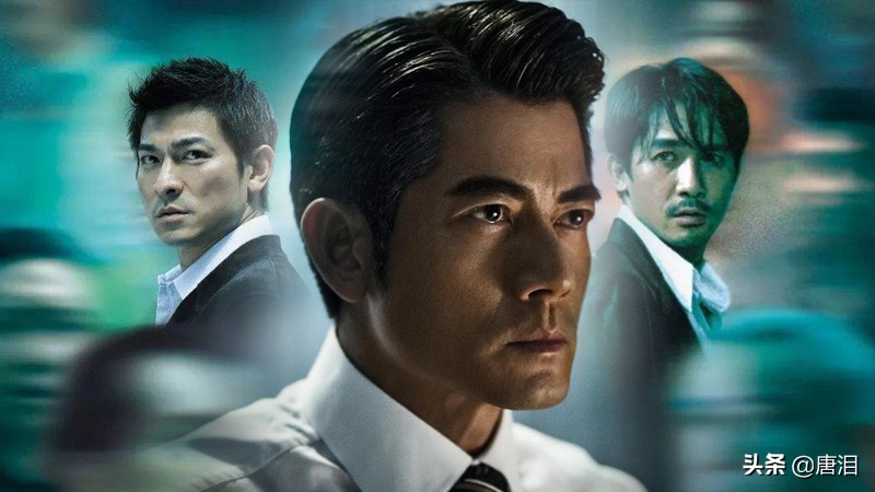 港影：香港电影的重磅续集，若集中亮相，谁将能掀起影坛巨震？