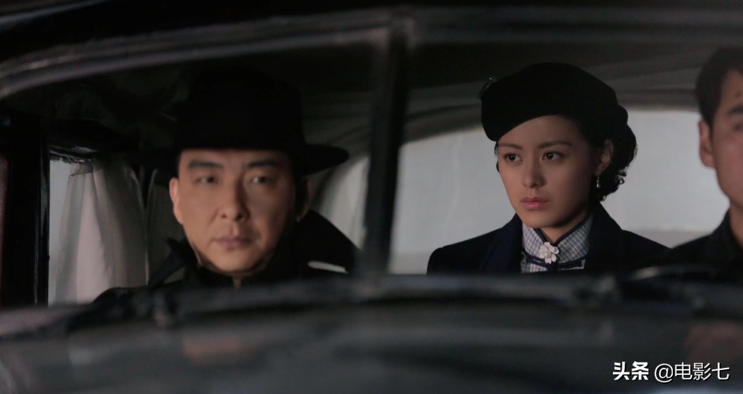 历史剧《滹沱儿女》将开播，央视力推，演员阵容强大，有爆款潜质