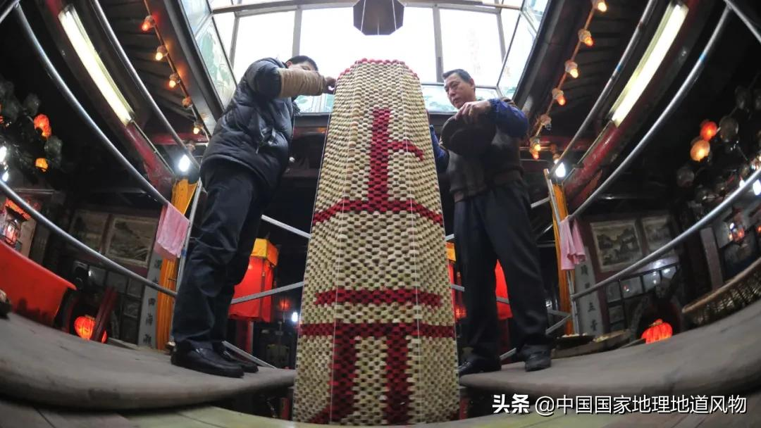 丫霸福州,爱拼泉州,毋惊大田,“上天入海”的福建,有多猛?