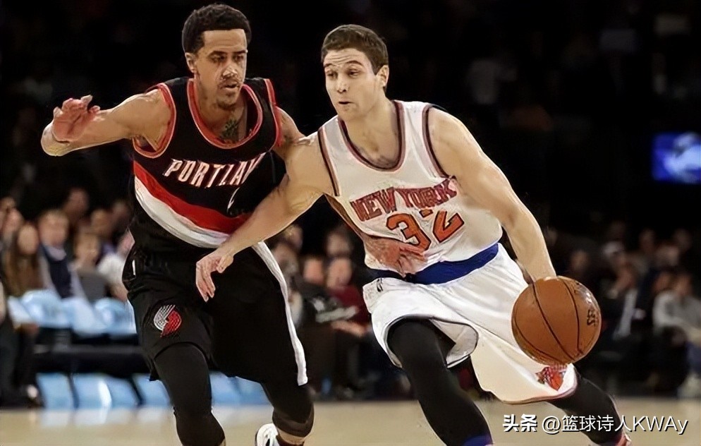 cba弗雷戴特打哪個位置（弗雷戴特6年職業生涯簽了5份合同，為何被稱為“寂寞之神”？）
