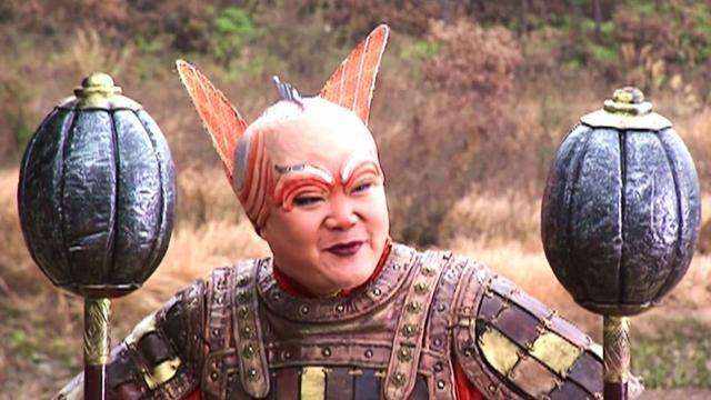 孙悟空成佛后才明白,为什么妖怪吃不了唐僧