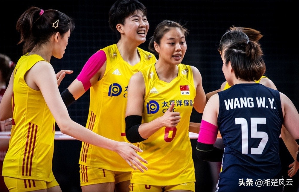 2021中國女排對(duì)意大利直播（中國女排將再戰(zhàn)意大利，蔡斌充滿信心，李盈瑩和埃格努將隔網(wǎng)對(duì)轟）