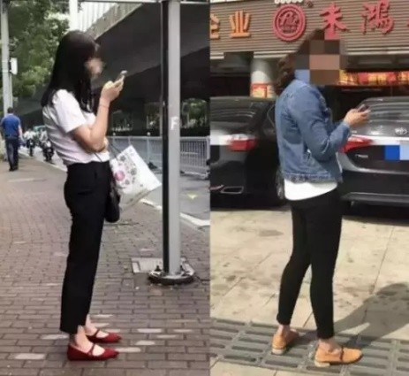 看脸是美女，一看脖子全毁了，脖子短的姑娘要怎么改善？