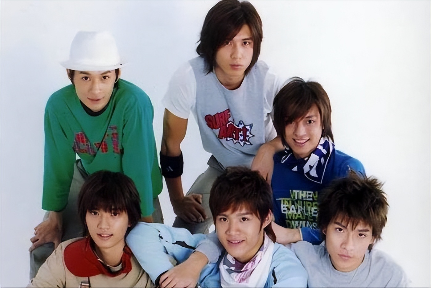 2000到2020年毕业歌曲全盘点，感动了无数人，哪首承载了你的青春