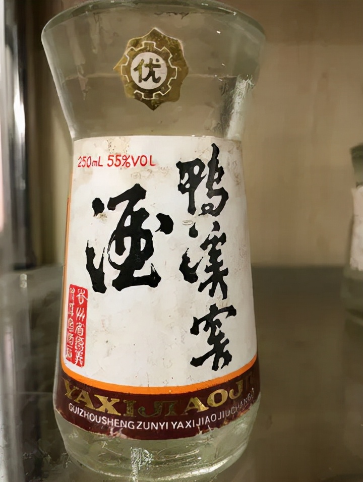 平坝窖酒PK鸭溪窖酒，看看谁的口感更好？