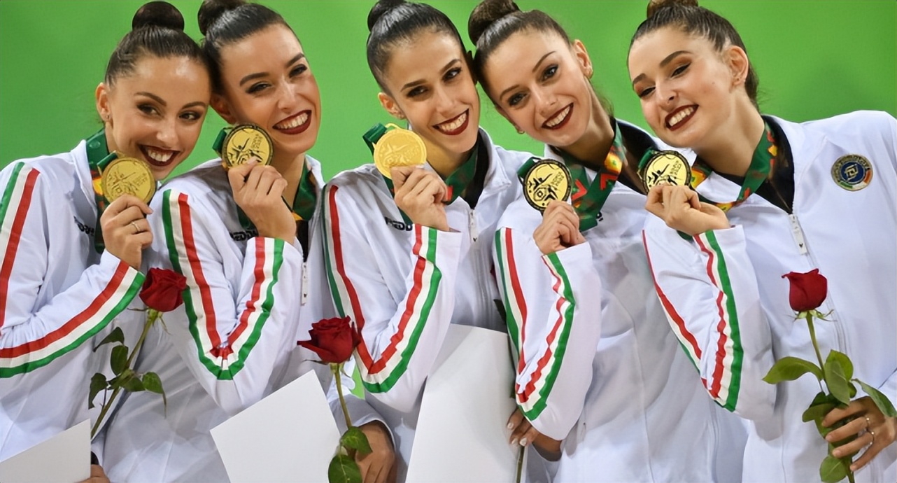 意大利体育(意大利体育创下59年纪录，中国队1.4分之差错失世锦赛奖牌)