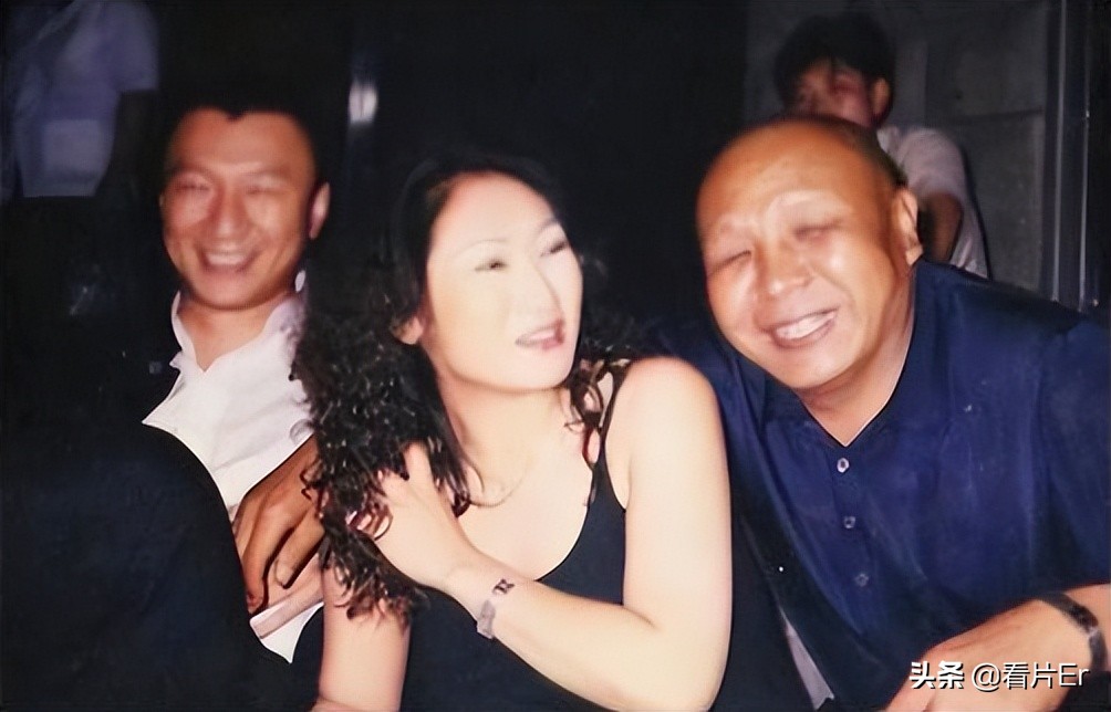 “宋老虎”趣谈拍《征服》时自己中枪那场戏：应红不赖