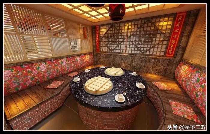 东北铁锅炖为什么这么火？