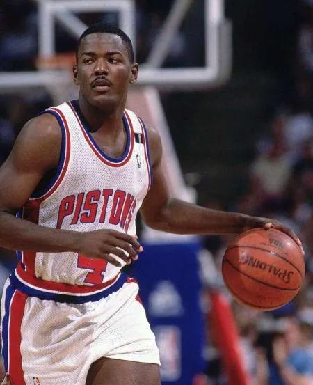 nba中十號球員有哪些（0號球衣到5號球衣最具代表性的NBA球星，你認可嗎？）