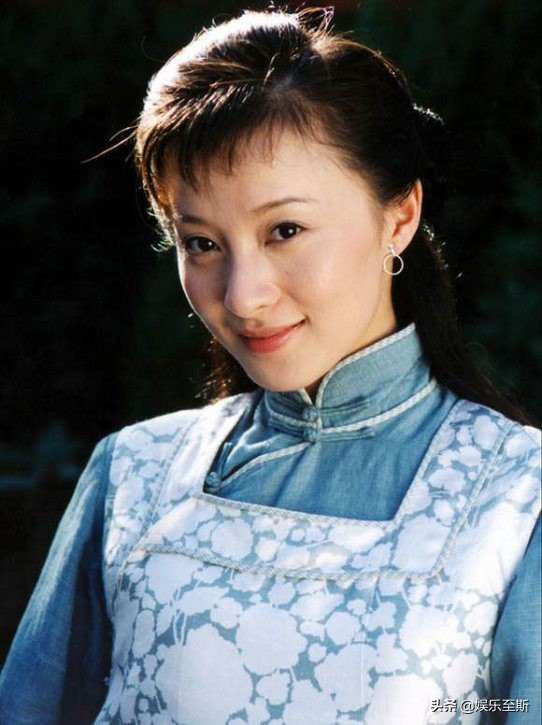 从佣人到电影明星，阿媛的命运转变隐含着《传家》的野心