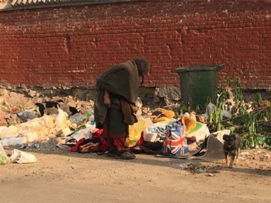 武汉大学垃圾学校（2007年一女大学生失踪）