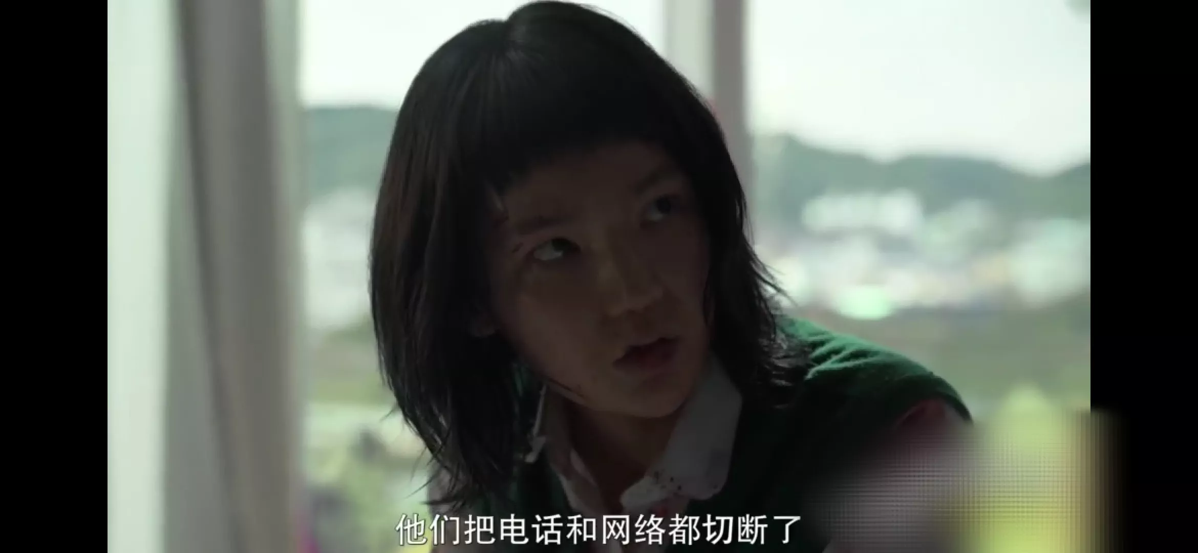 《僵尸校园》第五集：如果人类能控制丧尸病毒的话...