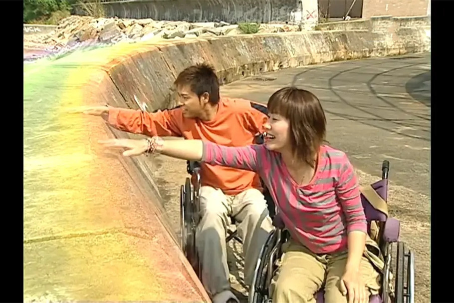 看完背后发凉的，除了《刑侦日记》，还有这两部老港剧