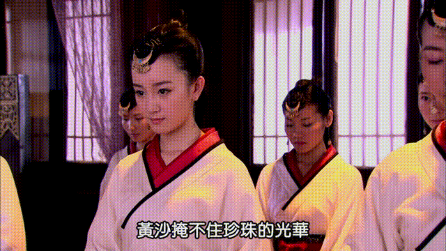 明明只出现三两集，却抢走主角的光！这些“酱油美人”你记得吗？