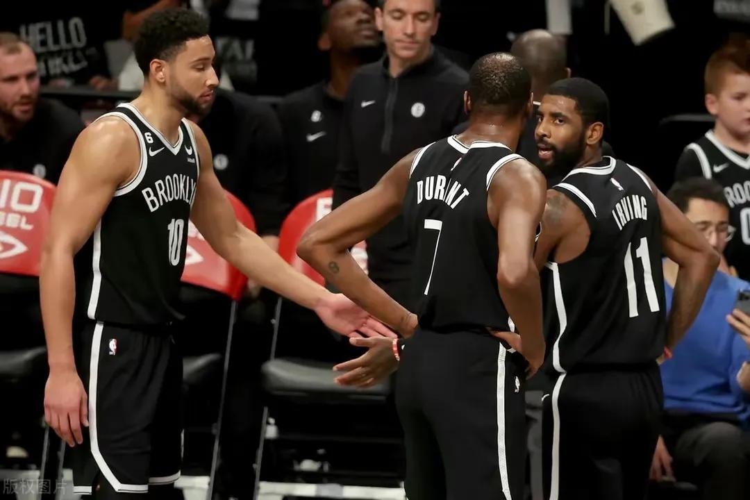 nba生不逢时的球员有哪些（盘点NBA生不逢时的六大球星，切特命运多舛，怀斯曼任人宰割）