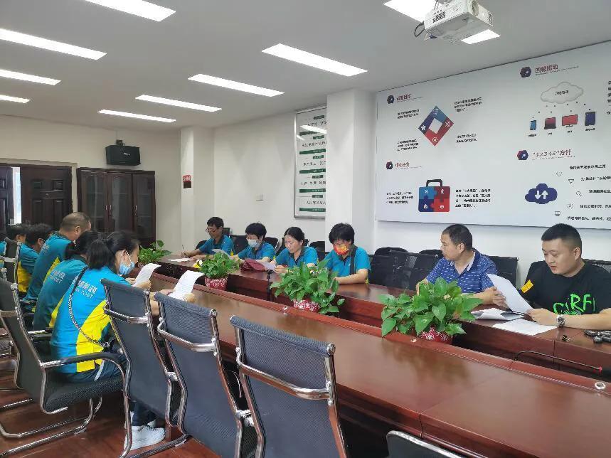 新邵邮政分公司向农村支局49个投递段配发新能源车