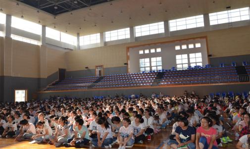 江苏这五所重点高中，扬州中学排名第三，江都中学位居榜首