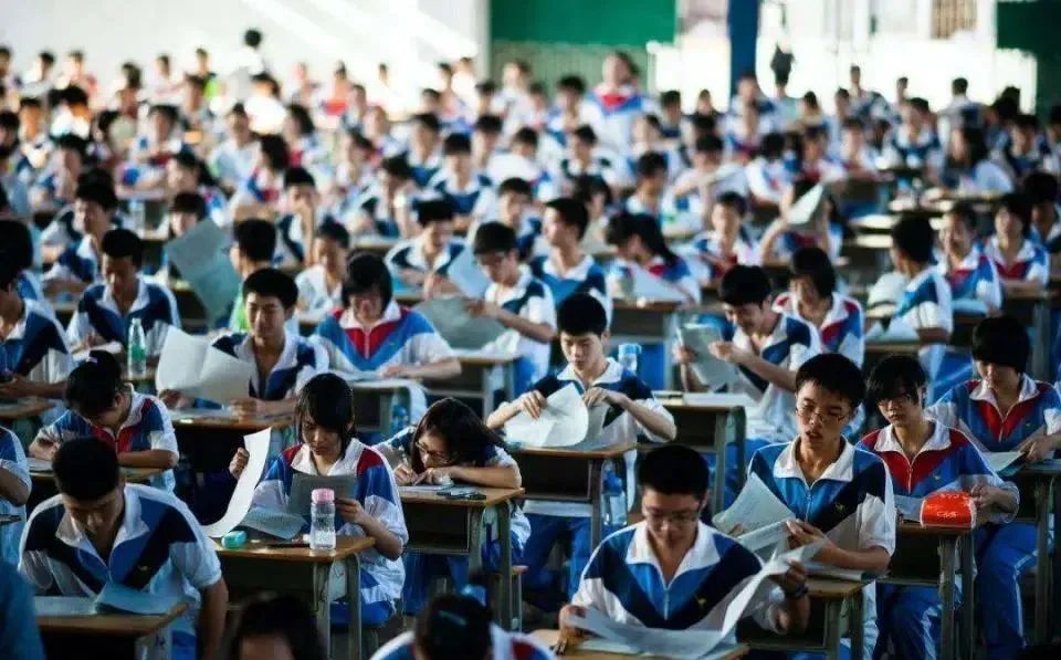 河南高考低分考生数量爆表？可怕的是背后隐藏的这两项数据