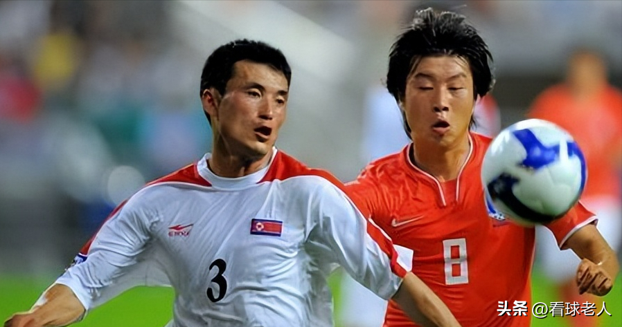 朝鲜进了几进世界杯（世界杯回顾：朝鲜是怎么打进2010年南非世界杯的？）