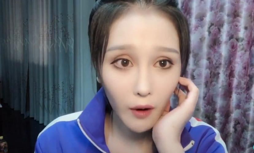 明明都是赵本山的孩子,赵玉芳和赵一涵却活成了相反的样子