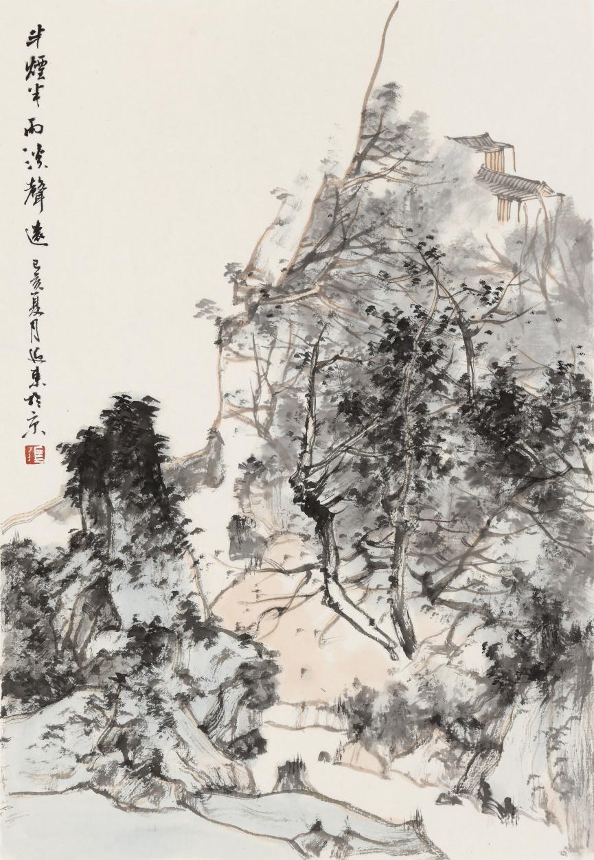 红星闪耀·绘中华——名师名家未来小画家美术人才作品展