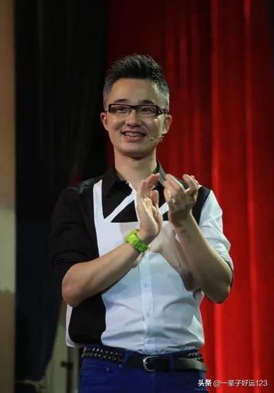 阿彦是孤儿，杨吕来自贫困家庭，程雷肝病严重，主持人的励志故事