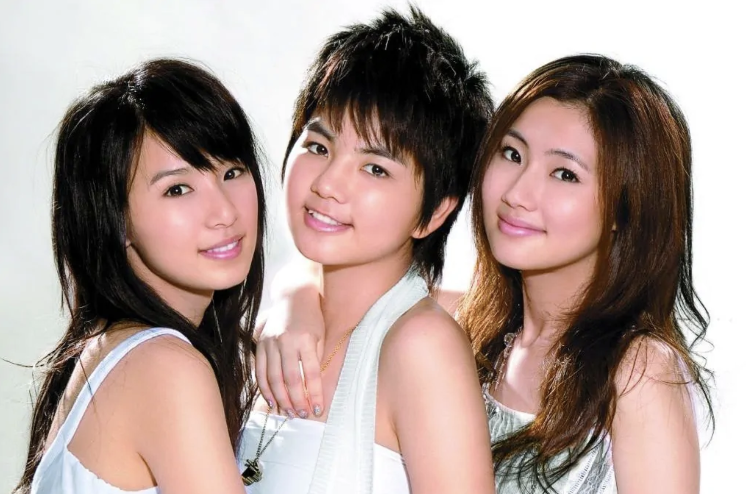 港台经典老歌100首(台湾乐队组合最经典100首歌曲简评)