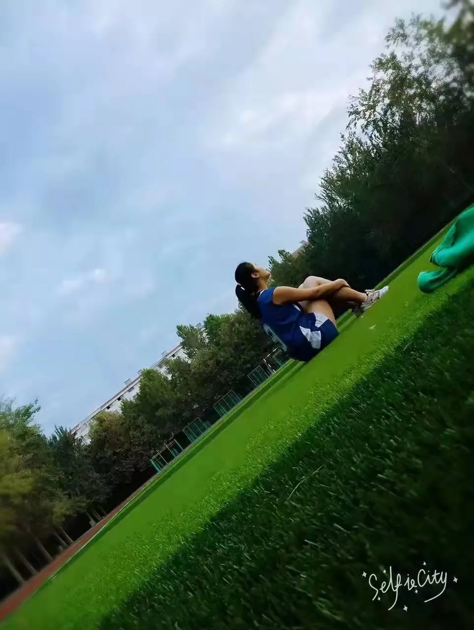 唐河县育才实验学校本科艺体类考生上线率73.6% 如何做到的